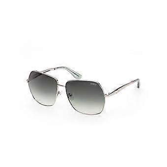 Gafas de sol Guess GU00309 10P rutenio brillante claro 60/13/140 MUJER