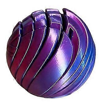 Druk 3D Slime do zabawki Fidget BALL – ulga w stresie dla młodzieży w ramach QAQ