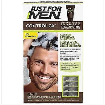 Gx Control Szampon Koloryzujący Rducteur De Gris