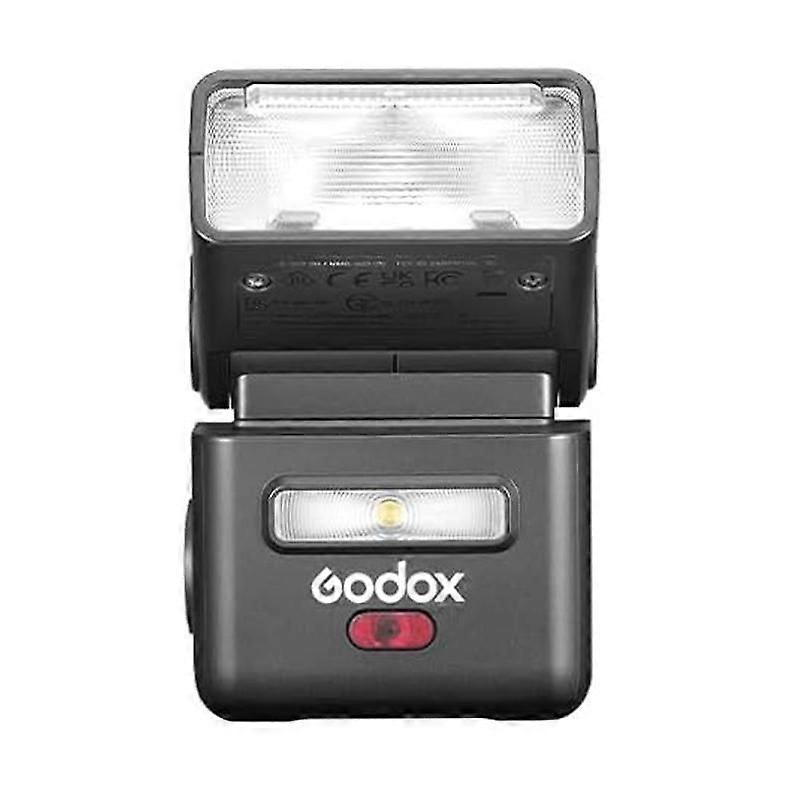 iT32 iFlash Camera Flash