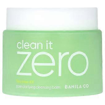 Banila Co, Clean It Zero, Pore Clarifying Cleaning Balm, 6.08 fl oz (180 ml)