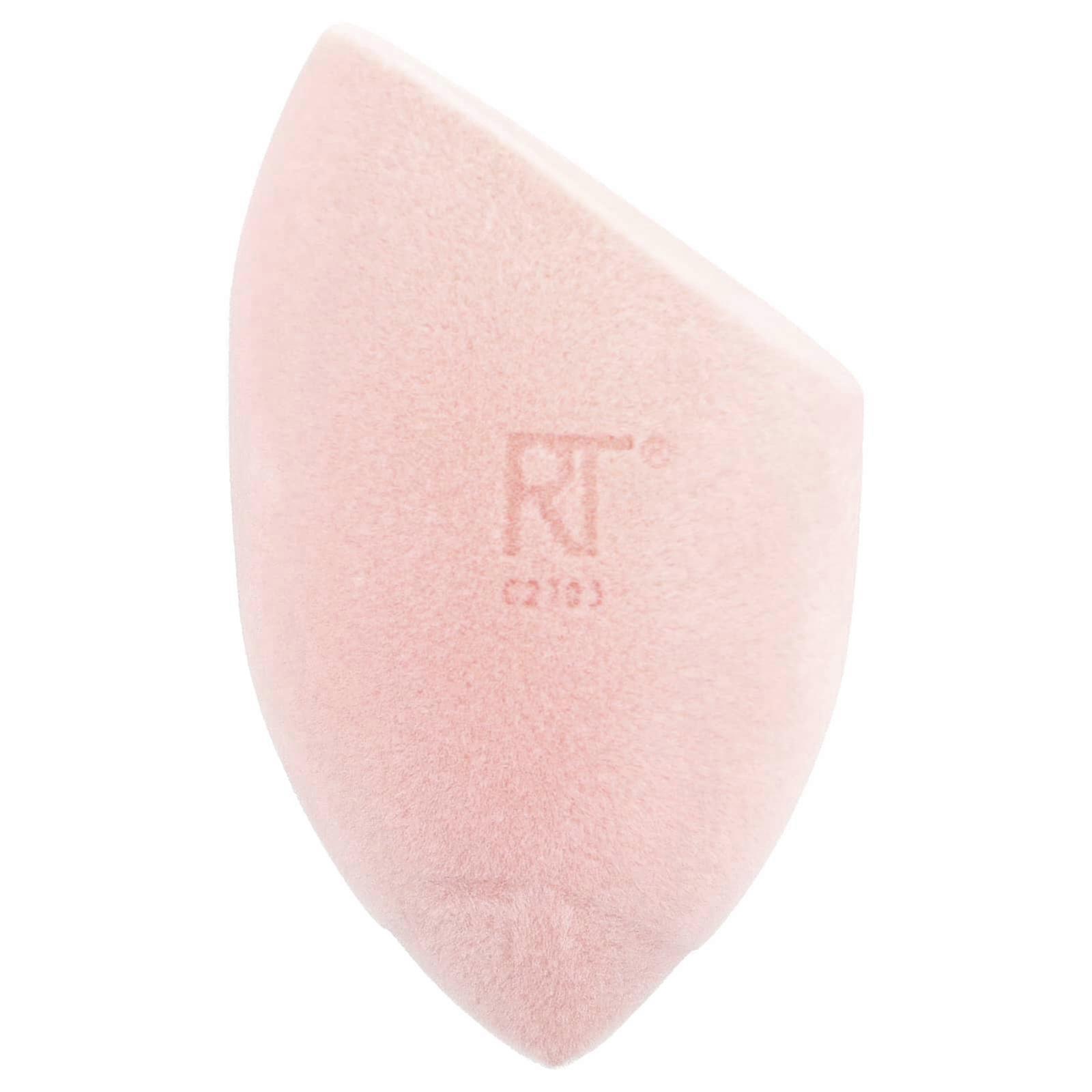 Real Techniques, Miracle Powder Sponge®, 1 Sponge, 3-Pack