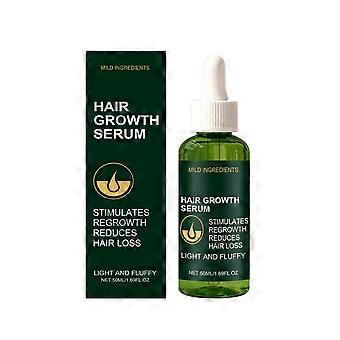 Hair Plumping Essence, 2 Pieces