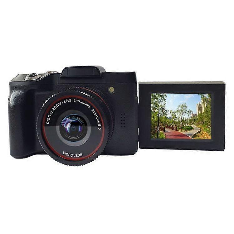 HD Flip-screen Selfie Camera