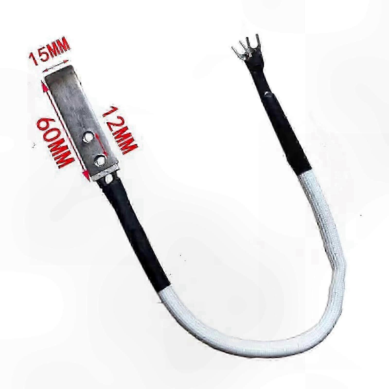 Strapping Machine Heater for Packaging Equipment Components