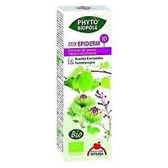 Phytobiopole Calendula (Antimicrobial Emmenagogue) 50 ml