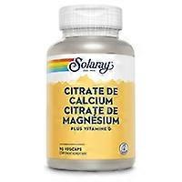 Calcium, Magnesium, Vitamin D 90 capsules