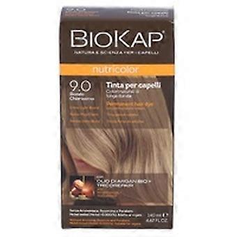 Hair Dye 9.0 Very Clear Blonde 140 ml