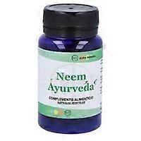 neem ayurvedic 60 capsules
