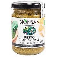 Traditional pesto with pine nuts 140 g
