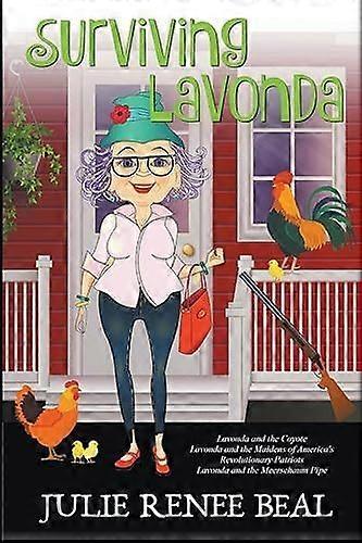 Surviving lavonda