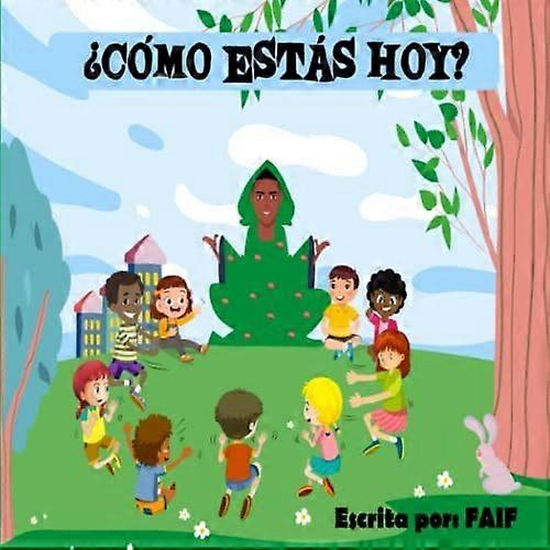 cmo ests hoy