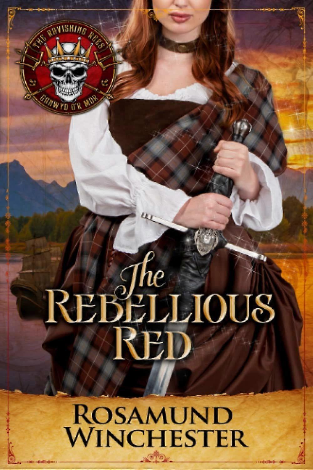 The rebellious red