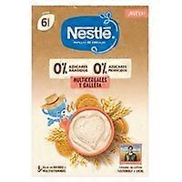 Biscuit selection porridges 270 g
