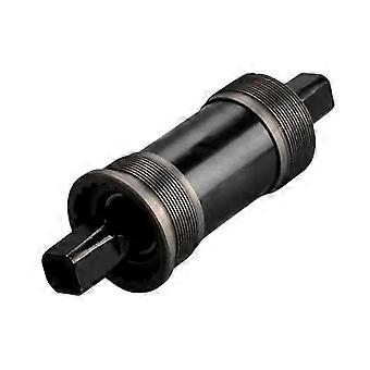 Vierkante trapas 68x110 mm BSA-schroefdraad, compatibel met racefietsen
