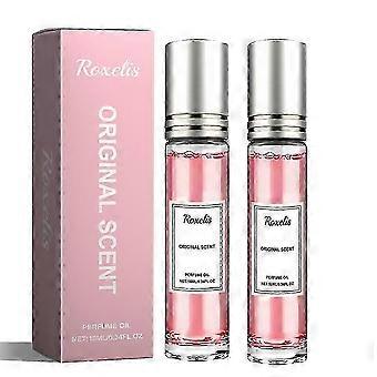 1-3pcs Original Scent Pheromone Perfume 10 ml EDP Fragrances for Men Atrract Women