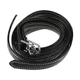 2Pcs Premium Stirrup Leathers, 1.35M Equestrian Gear