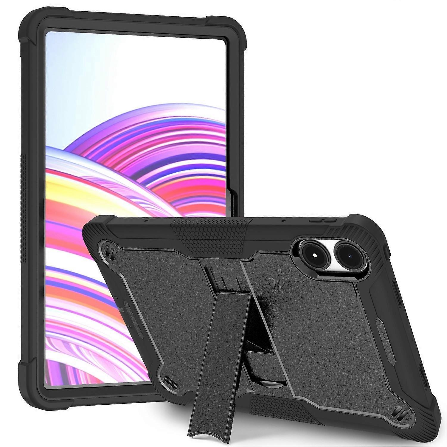 Shockproof Tablet Protective Case for Xiaomi Redmi Pad Pro 12.1 inch (Standable)