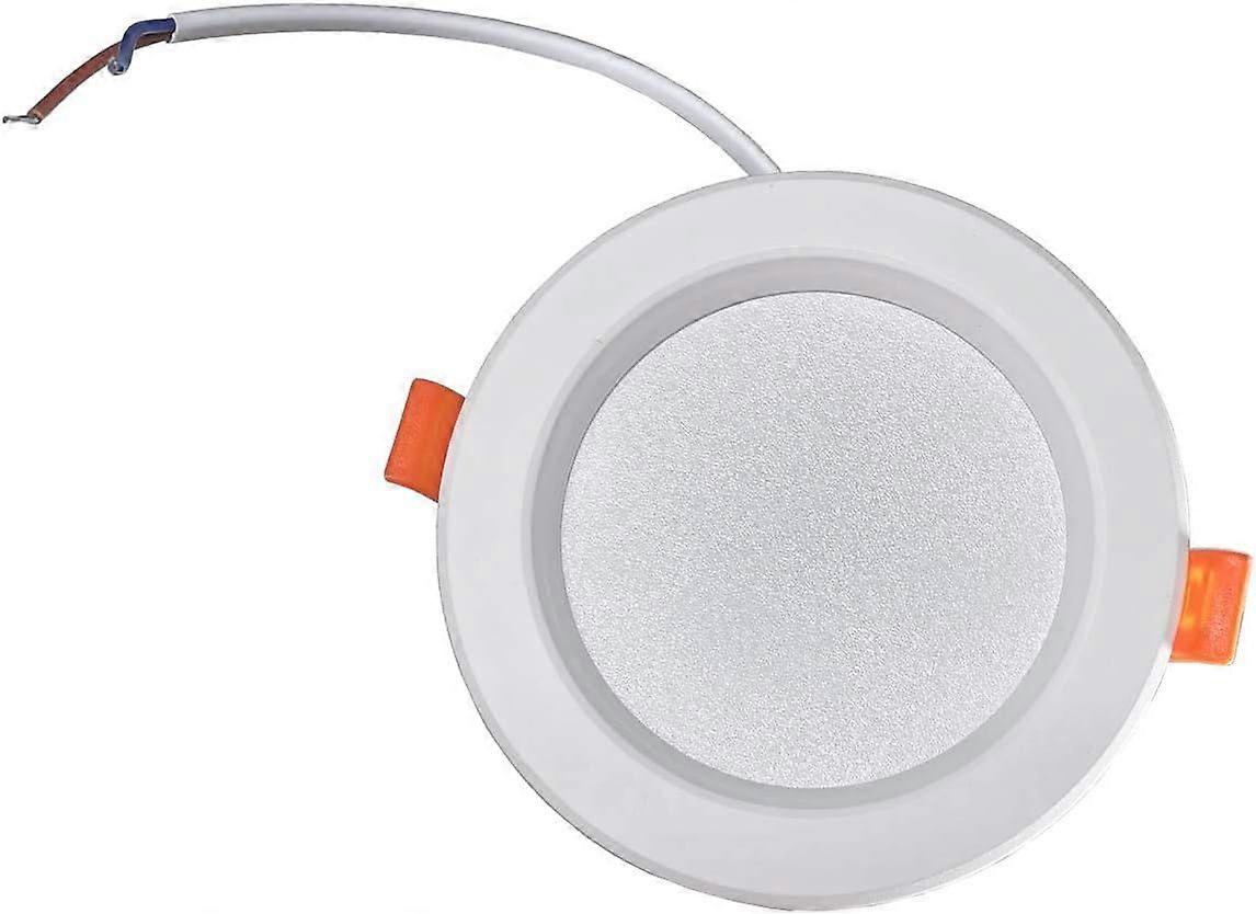 Smart WiFi LED Downlight 7W Voice Control No Hub Required