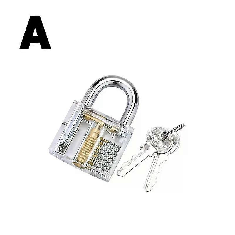 Master Pickset Tooling System Multi Scene Use Locksmith Hardware Tools Leather Packaging 15pcs/17pcs/24Pcs/38Pcs