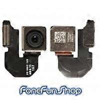 For iPhone 6 Rear Camera