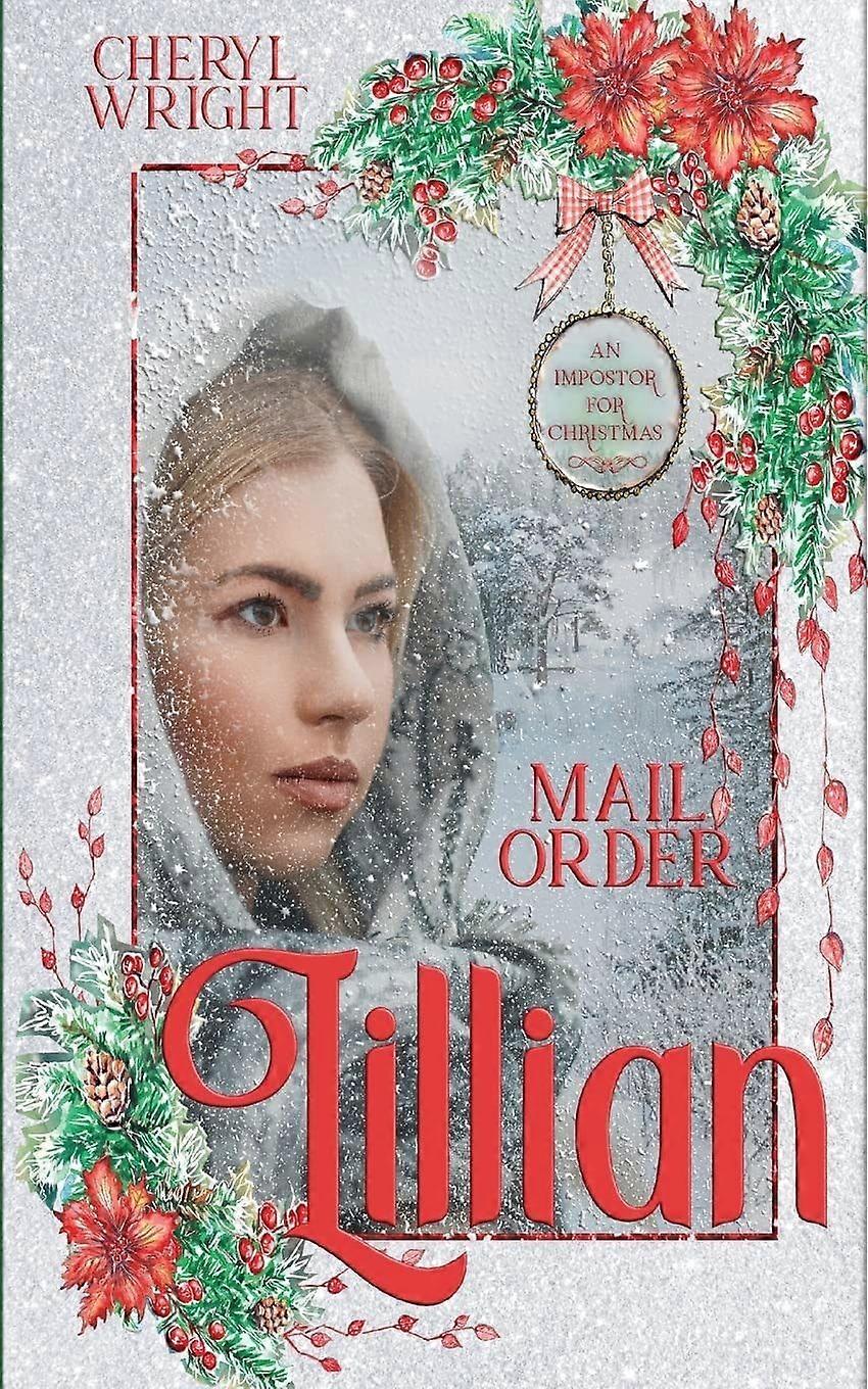 Mail order lillian