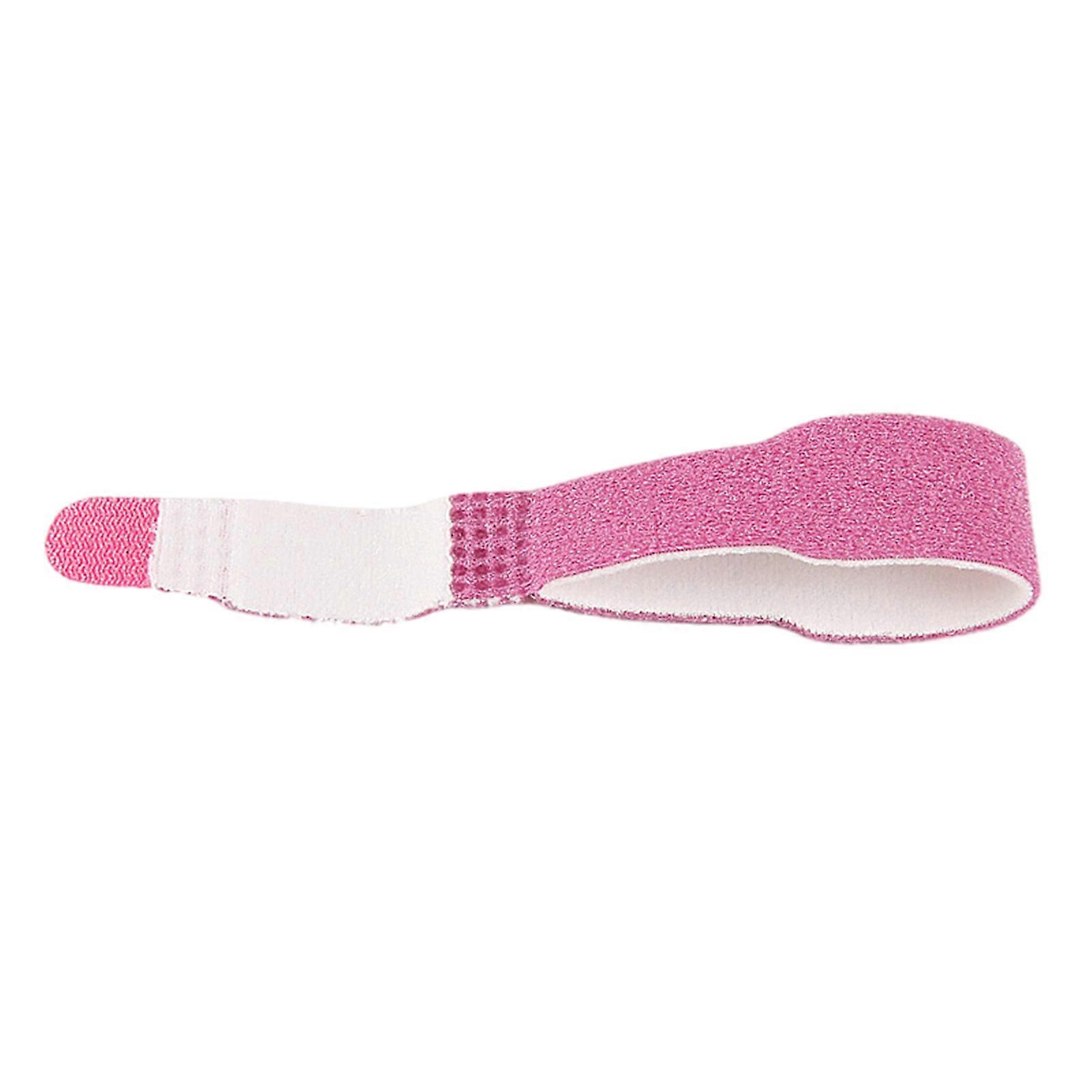 Hammertoe Straightener Wrap - Breathable Adjustable - for Daily Toe Alignment Support