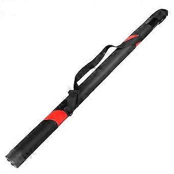 Portable Fishing Tackle Storage Bag Multifunctional Large Capacity Fishing Gear Accessories Rod Pouch 1.2m 26-27