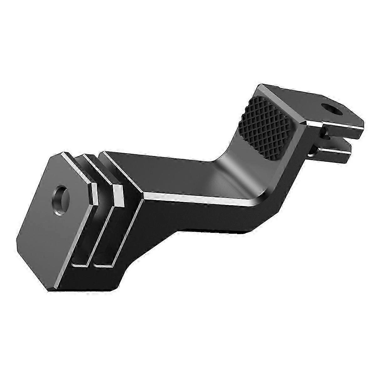 For Gopro9/10/11/12 Vertical Bracket Adapter Tripod Conversion Seat