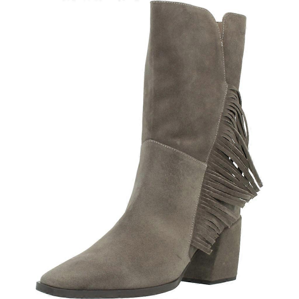 Wonders Botas M6404 Charme