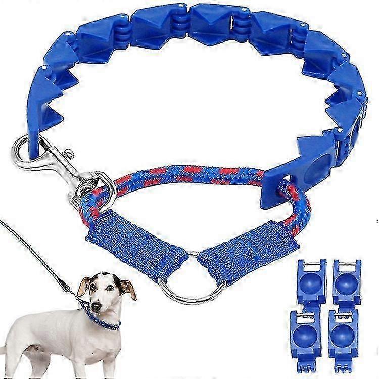 Starmark Pro-Training Dog Collar Large