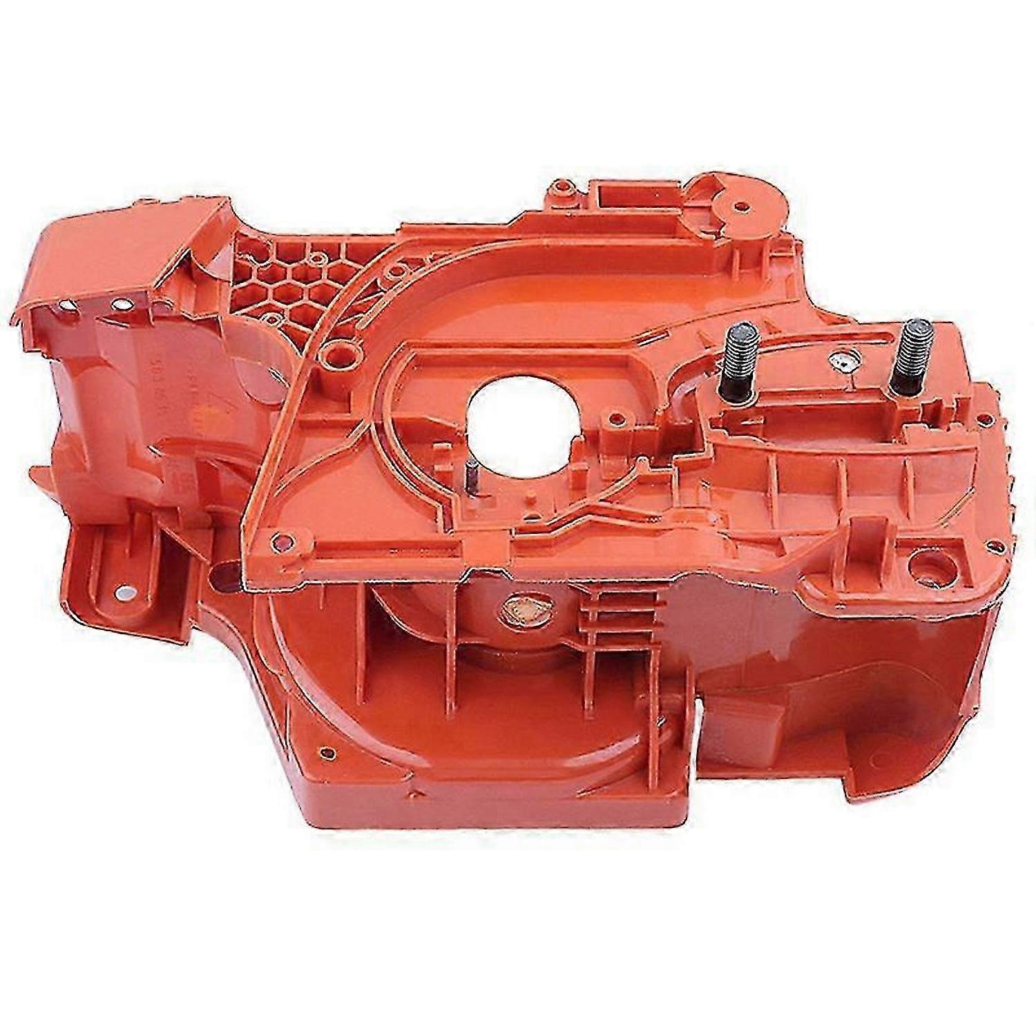 Petrol Chainsaw Logging Chainsaw Crankcase for Husqvarna