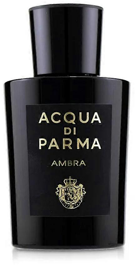 Acqua di Parma Ambra EDP U 180 ml