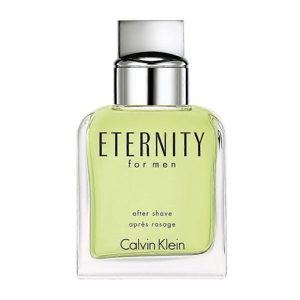 Efter rakning evighet för män Calvin Klein (100 ml)