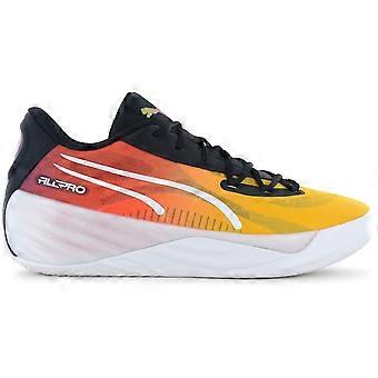 Tênis de Basquete Masculino Puma All-Pro NITRO Showtime - 309890-01
