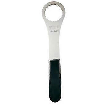 BB44-16 Bicycle Bottom Bracket Wrench, 44mm 16-Teeth Tool for Shimano BB51 BB52 SRAM GXP