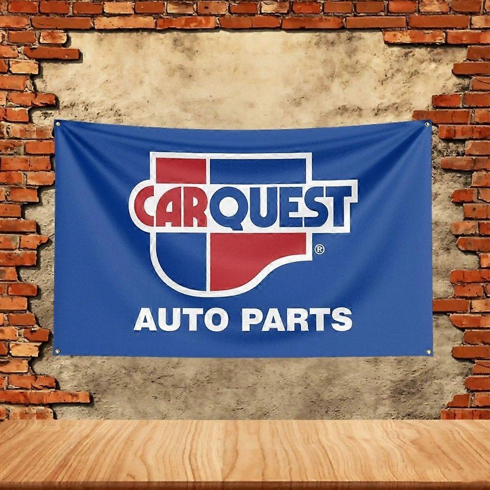 Carquest Flagbanner Bildele ED-0484