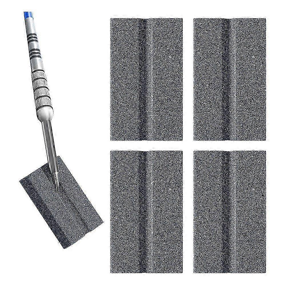 MS03, Sharpener compatible with Steel Tip, Point Sharpener, Easy Polishing and Deburring, Accessories