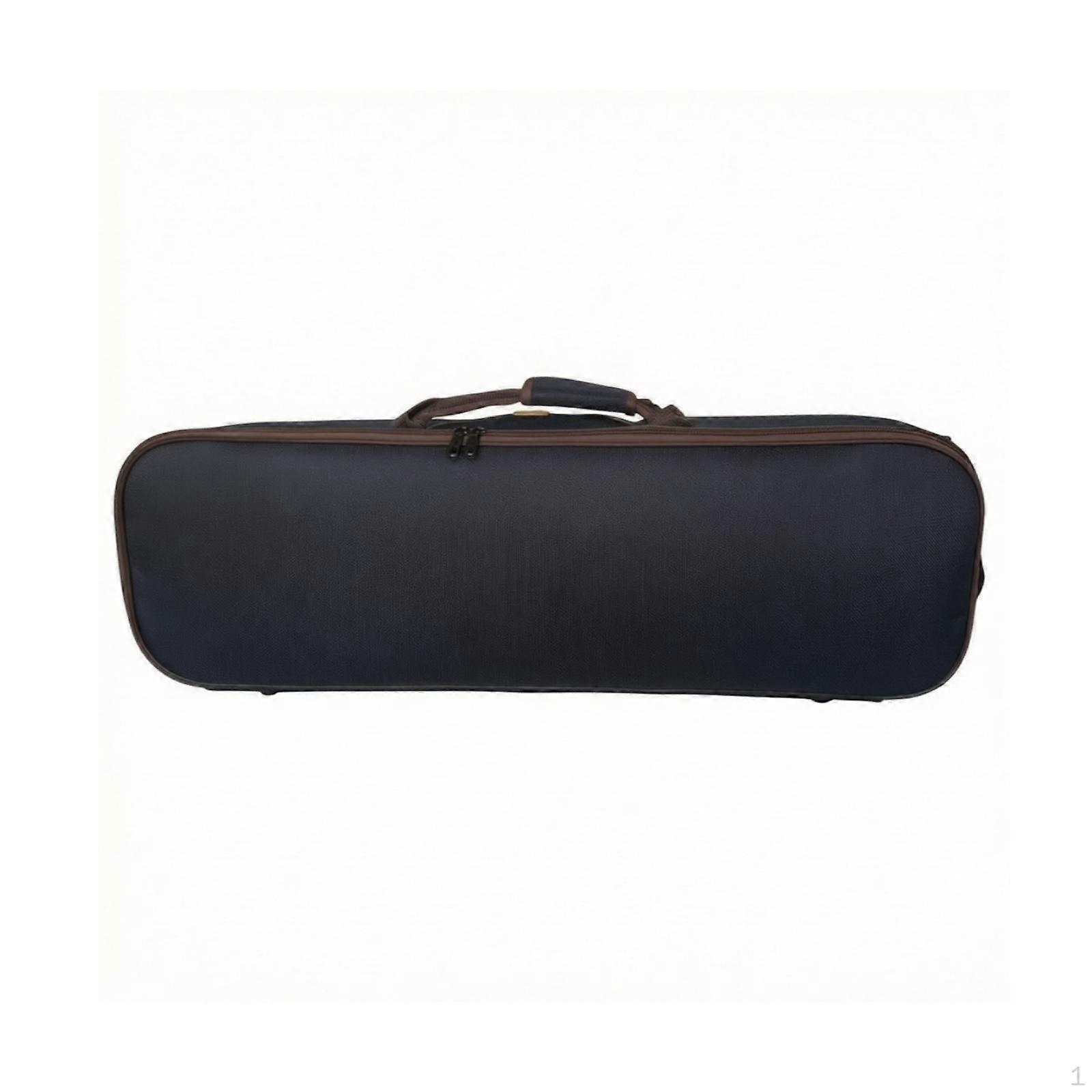 Violin Case Lightweight Hard Portable for Students