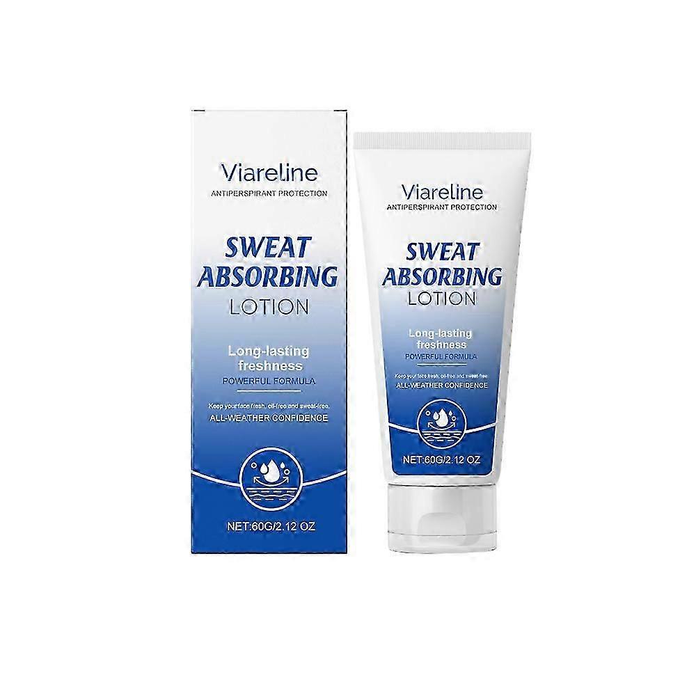 Face Saver Gel 50g  Prevents Sweating