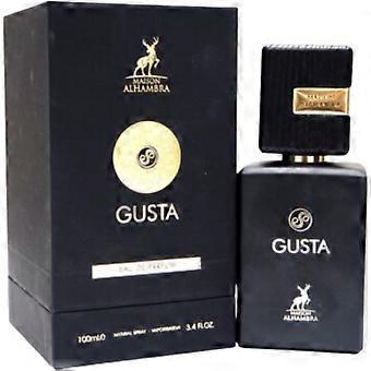 Gusta EDP 100ml