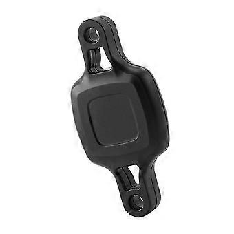 Cycling Fix Security Case Flexible Silicones Mounting System compatible with Seat Rail Rear compatible withk Antislip Grip