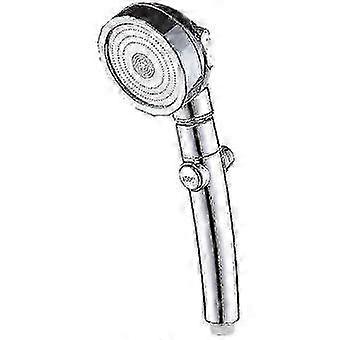 Pressurized Shower Head compatible with Restaurants