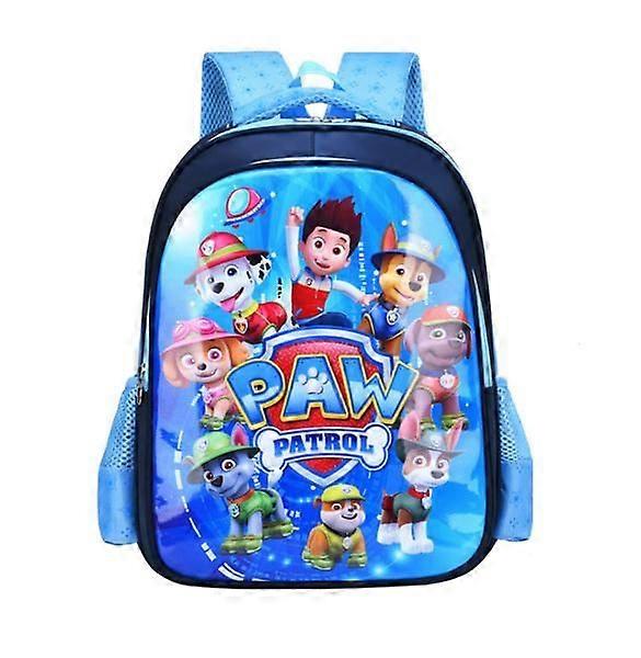 Child's Backpack Pup Set Paw Patrol [MI]