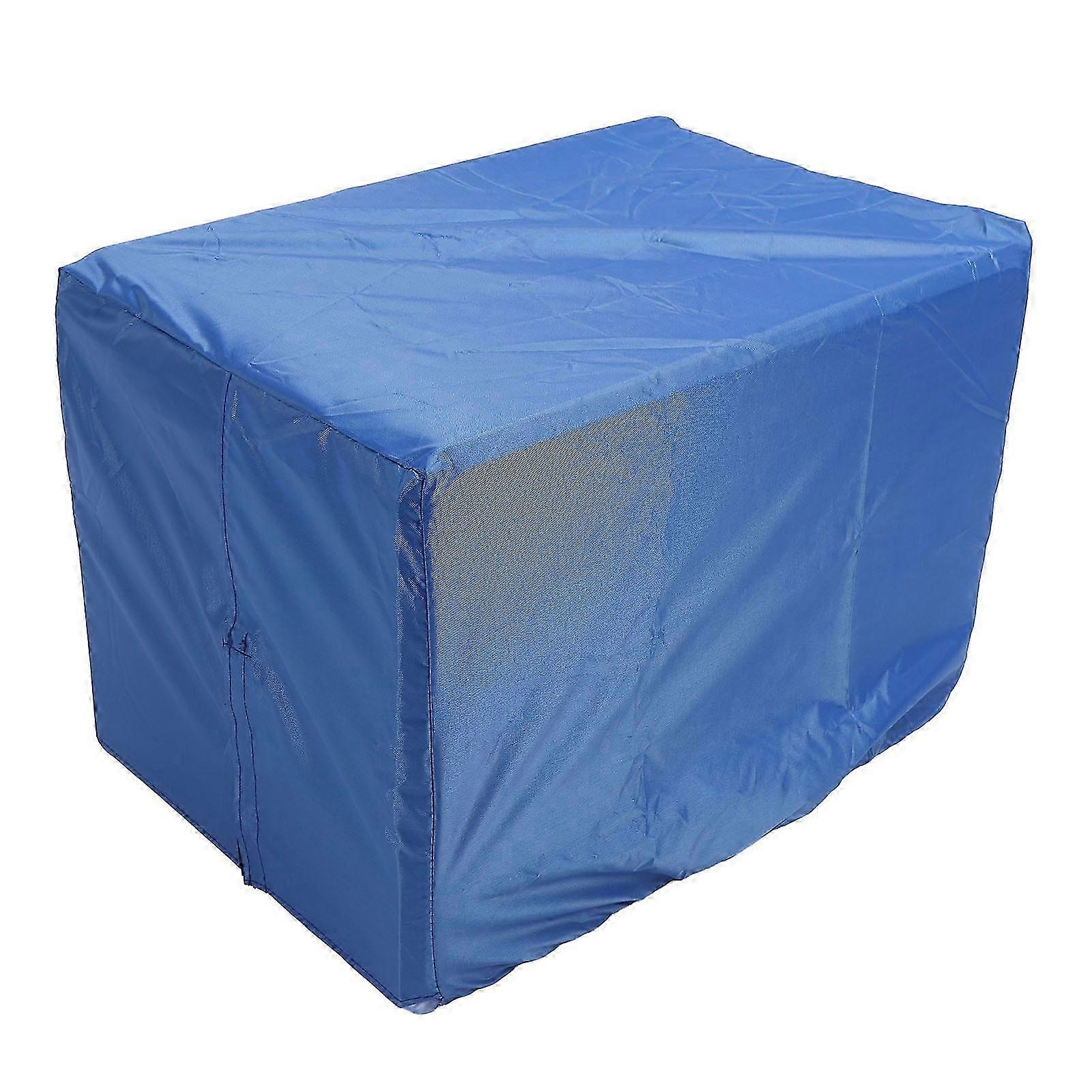 Durable UV-Resistant Outboard Motor Cover