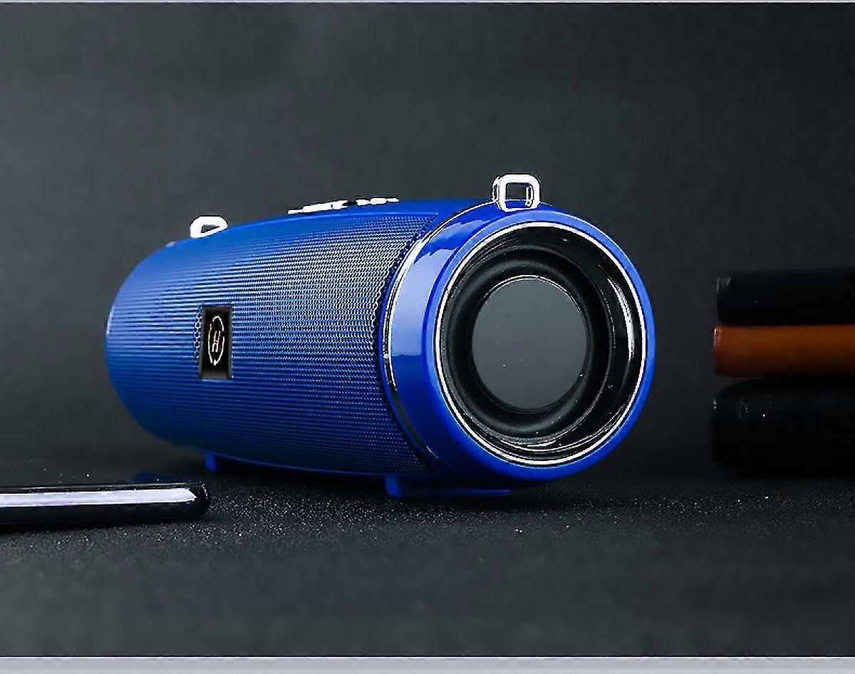 Mini II+ Pocket-Sized Bluetooth Speaker