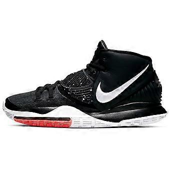 Nike Kyrie 6 "Jet Black" BQ4630-001