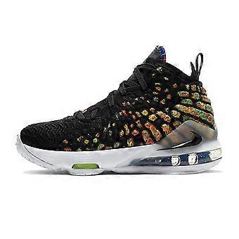 Nike LeBron 17 James Gang GS BQ5594-005
