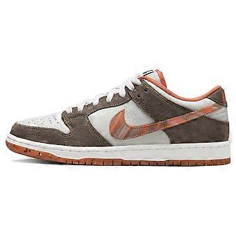 Nike X Crushed D.C. SB Dunk Low « Golden Hour » DH7782-001