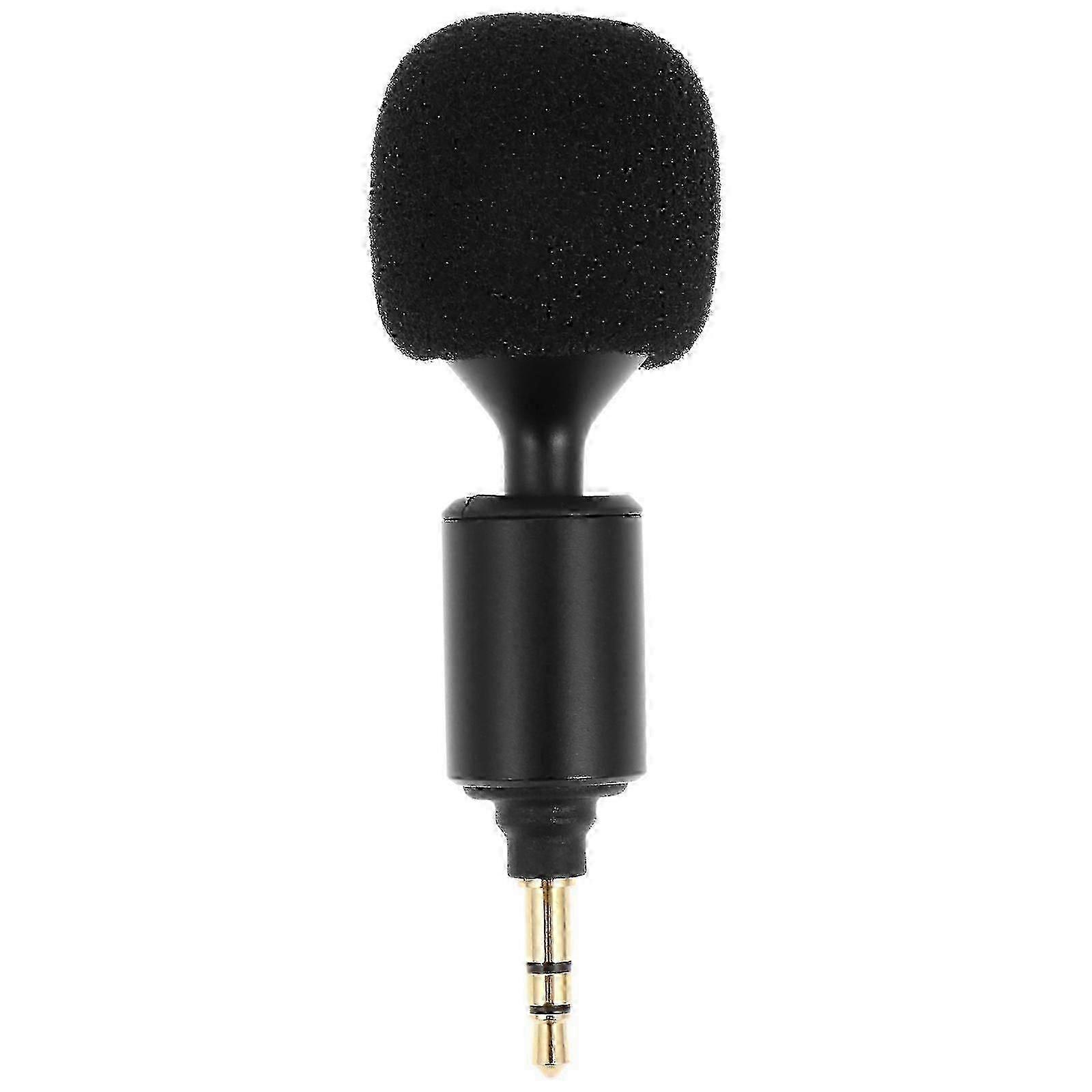 Lightweight Condenser Mic for Gaming Chat